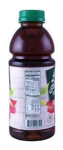 The Original Long Island Iced Tea: LongIsland Raspberry Facts