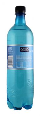 Original Selters Carbonated Natural Mineral Water: Selters Classic Facts