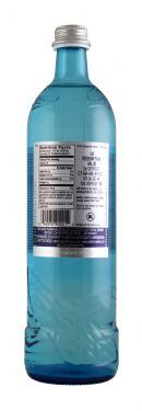 Original Selters Carbonated Natural Mineral Water: Selters ClassicGlass Facts