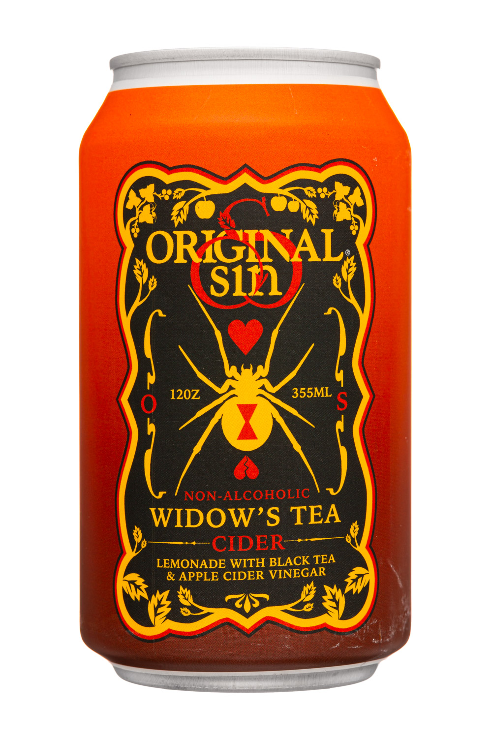Widow's Tea