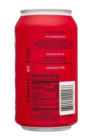 Original Sin Cider: OriginalSin-12oz-2024-Cider-DragonWidow-Facts