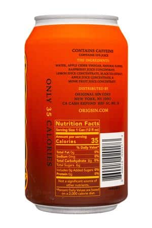 Original Sin Cider: OriginalSin-12oz-2024-Cider-WidowsTea-Facts