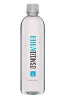 Osmoze Water: OsmozeWater-17oz-VaporDistilled-Oxygen-Front