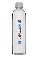 Osmoze Water: OsmozeWater-17oz-VaporDistilled-Magnesium-Front