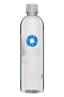 Osmoze Water: OsmozeWater-17oz-VaporDistilled-Electrolytes-Facts