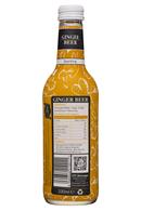 OTC Beverages: OTCBeverages-330ml-GingerBeer-Sparkling-Facts