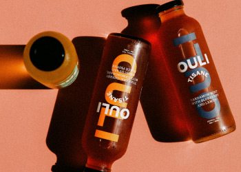 OULI - Ouli Tisane