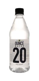 Ounce Water: OunceWater 20