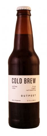 Outpost Cold Brew