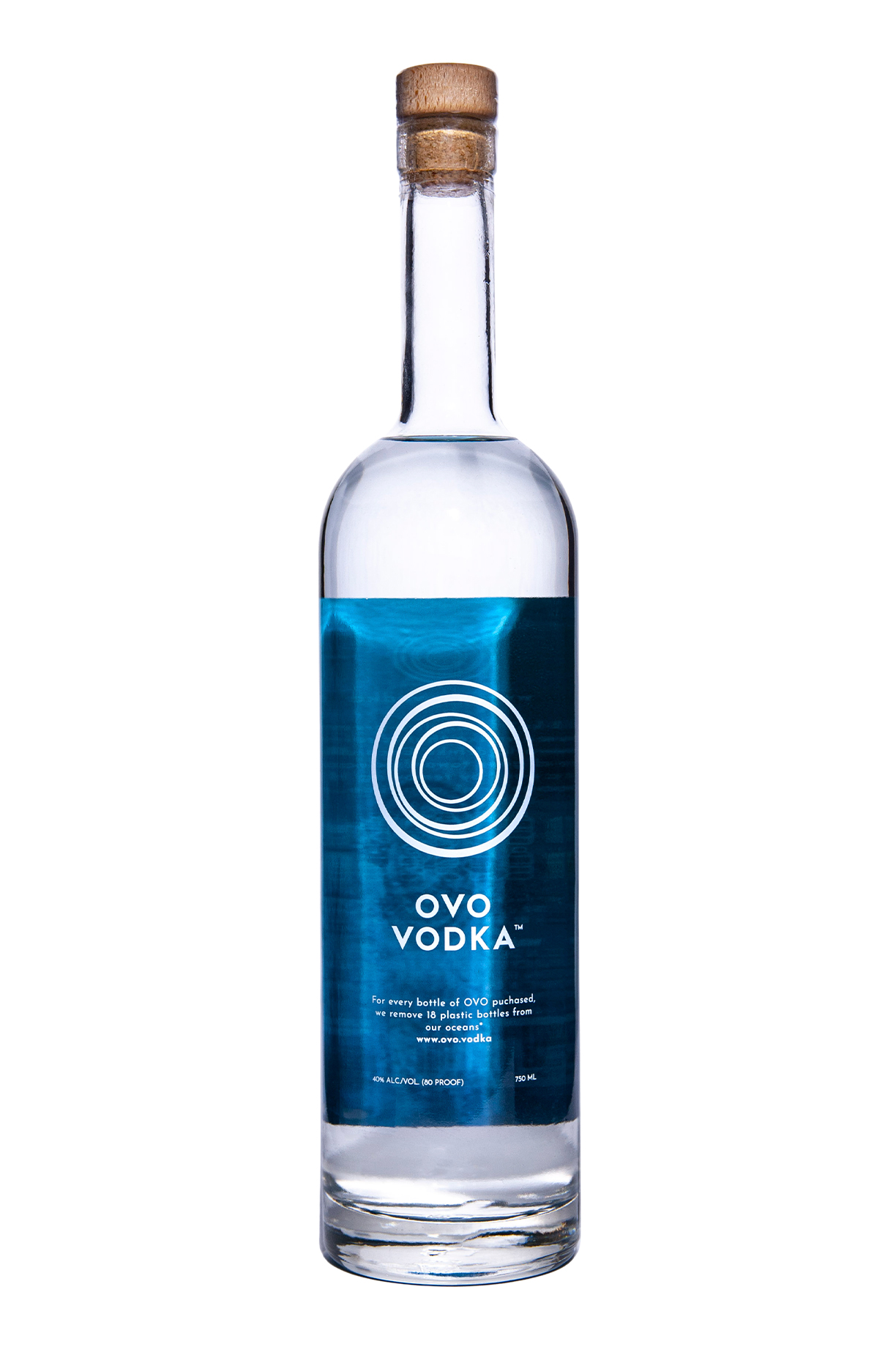 OVO Vodka