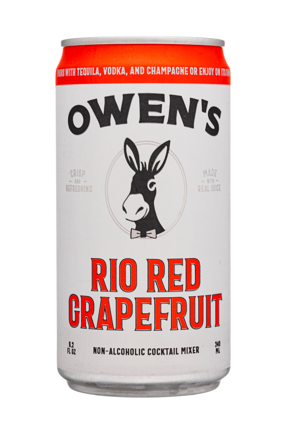 Rio Red Grapefruit (2024)