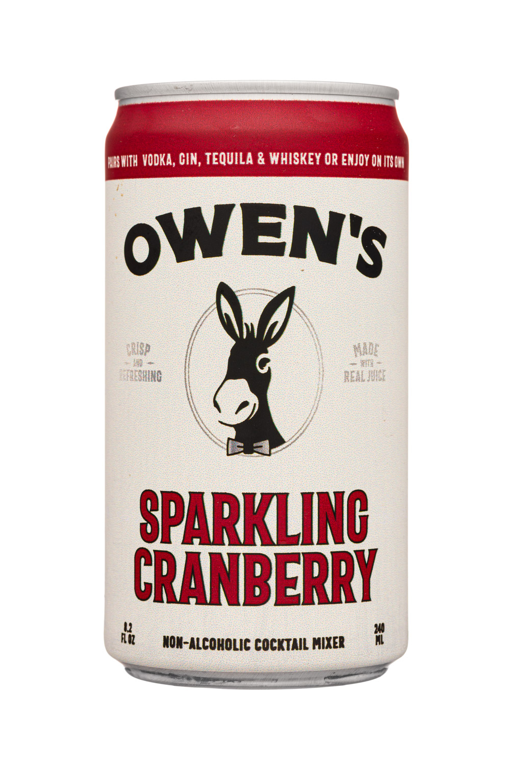 Sparkling Cranberry