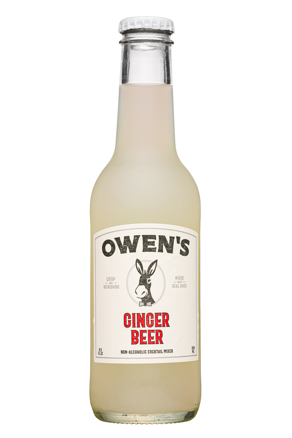 Ginger Beer