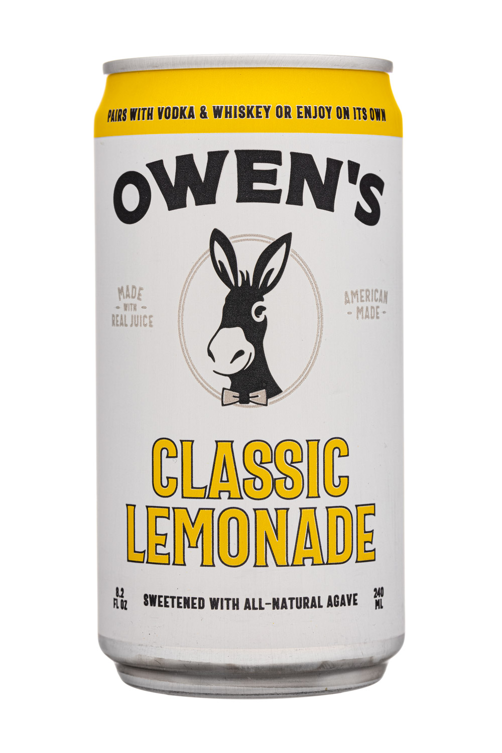 Classic Lemonade (2024)