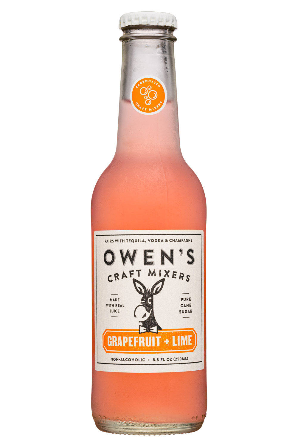 Grapefruit + Lime