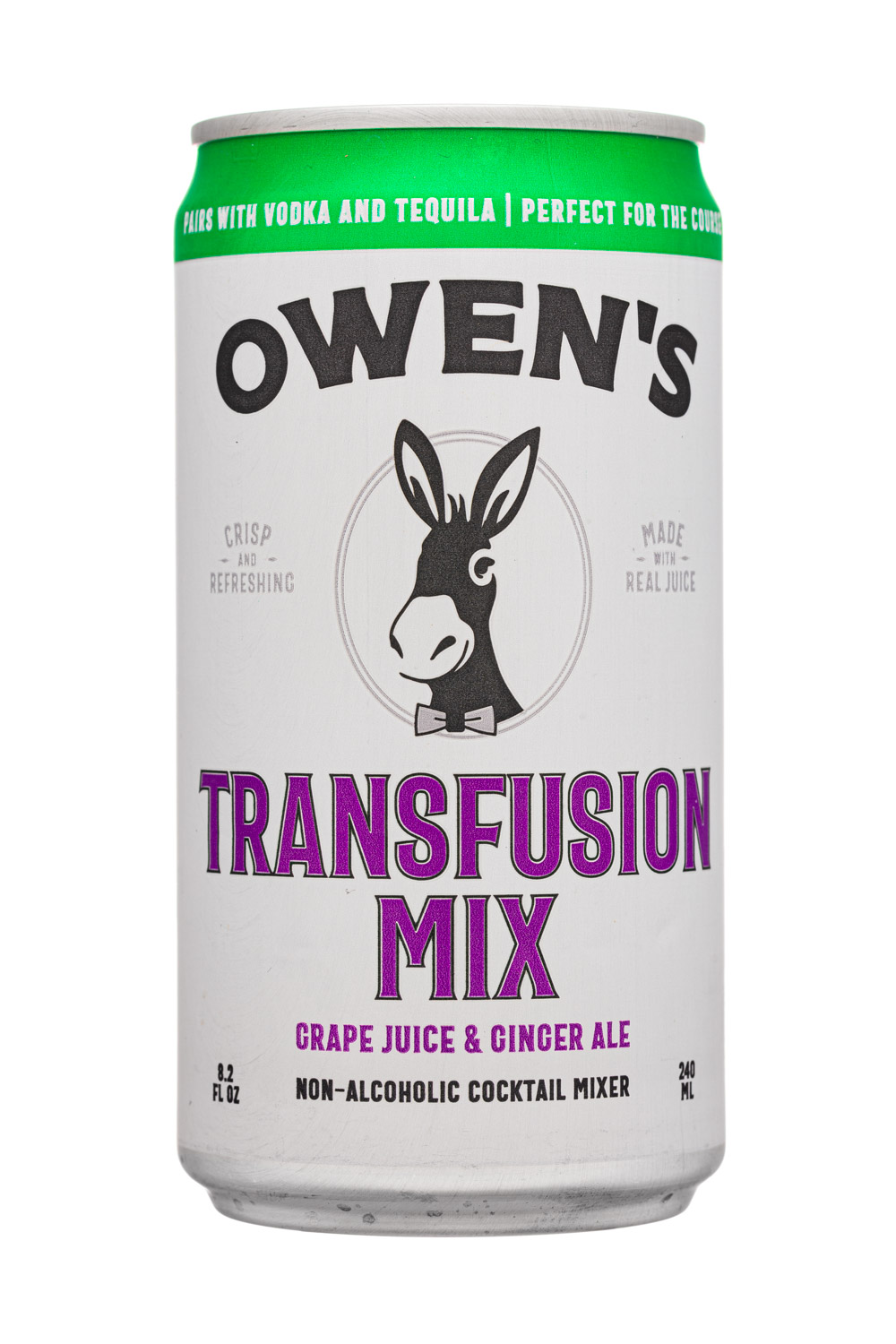 Transfusion Mix (2024)