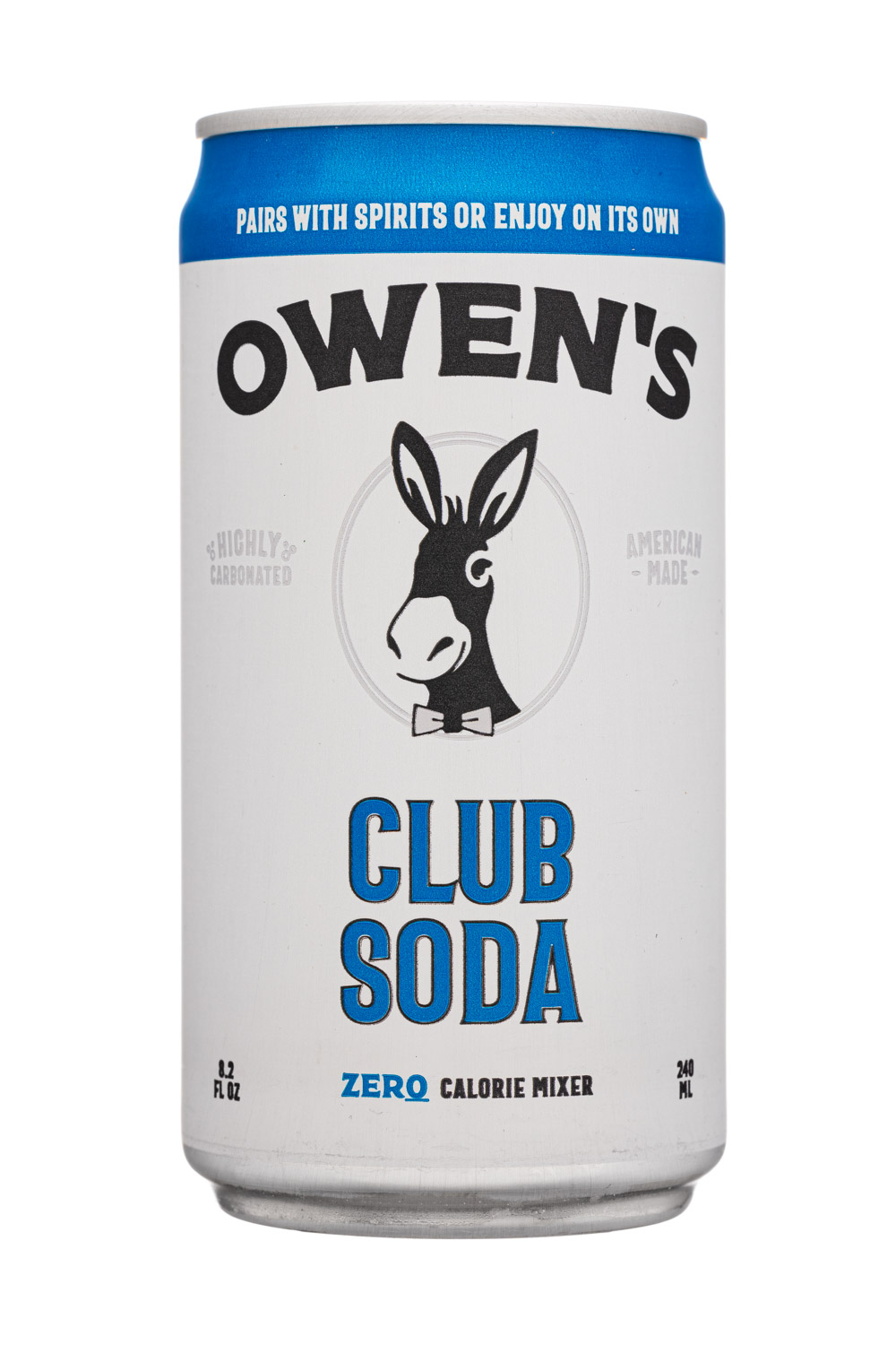 Club Soda (2024)