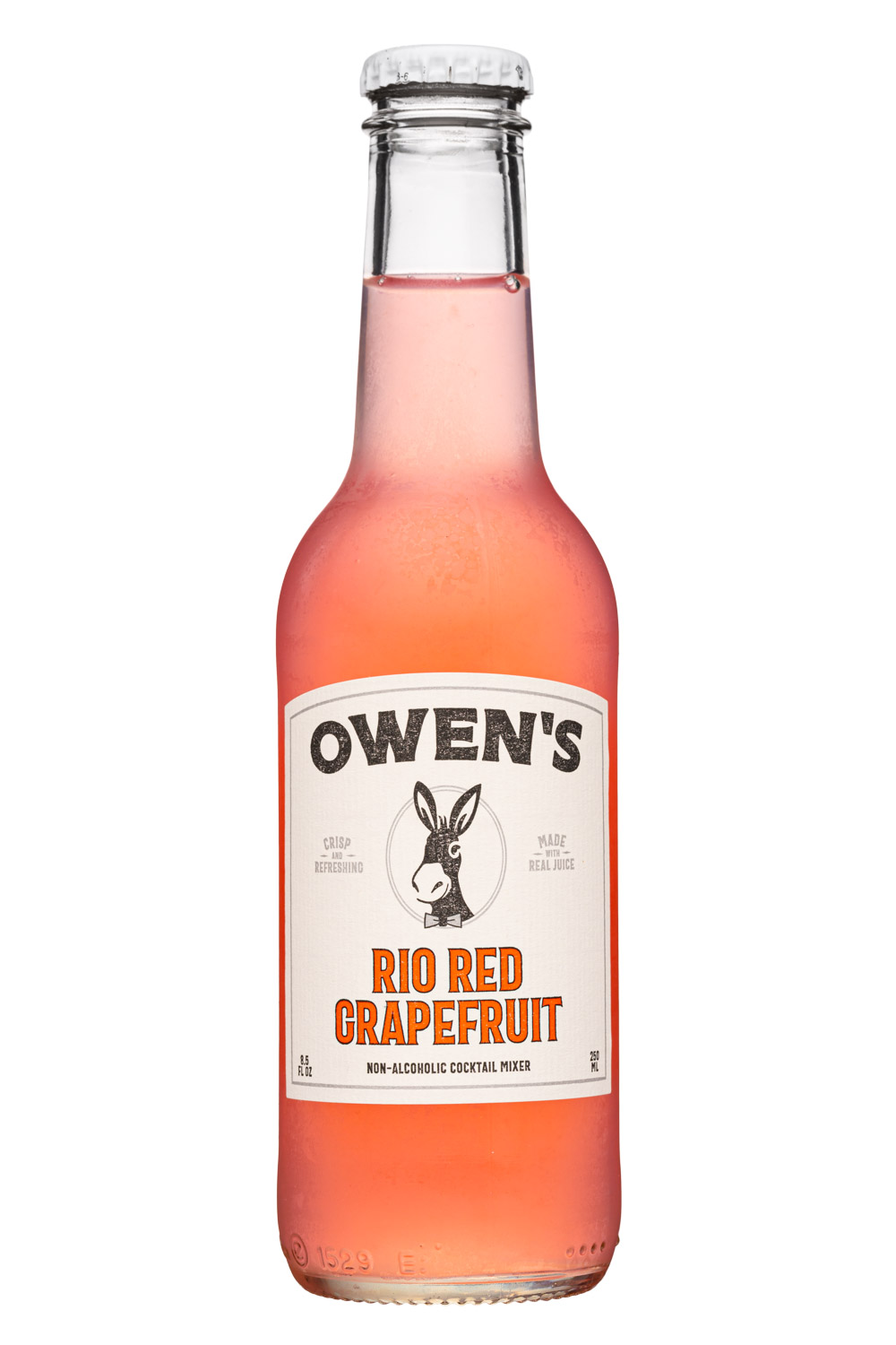 Rio Red Grapefruit