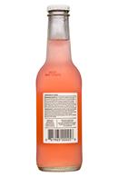 Owen's Craft Mixers: Owens-9oz-CraftMixer-GrapefruitLime-Facts