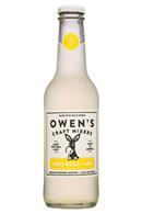 Owen's Craft Mixers: Owens-9oz-CraftMixer-TonicLime-Front