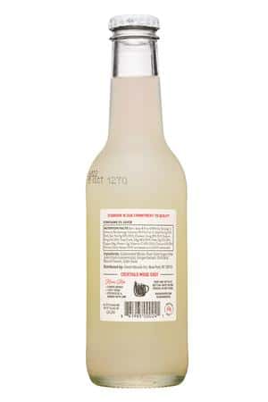 Owen's Craft Mixers: Owens-9oz-2023-NonAlcMixer-GingerBeer-Facts