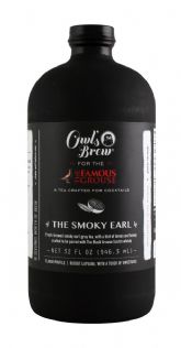 The Smoky Early