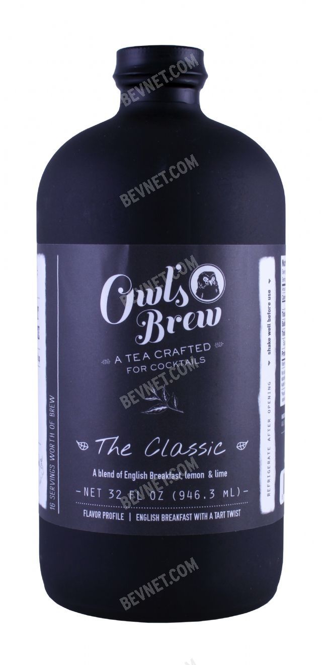 Owl's Brew: 