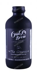 Owl's Brew: 