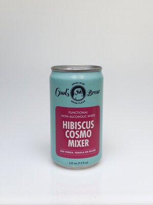 Owl's Brew: IMG_0894