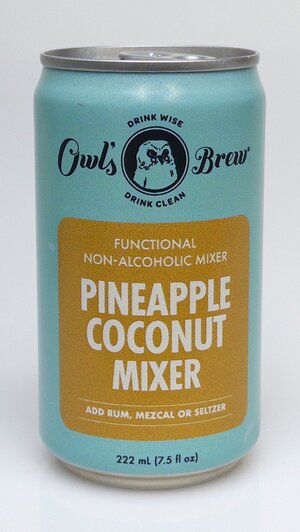 Owl's Brew: IMG_0892