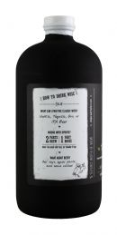 Owl's Brew: OwlsBrew Classic Side