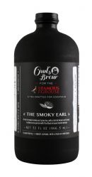 Owl's Brew: OwlsBrew SmokyEarl Front