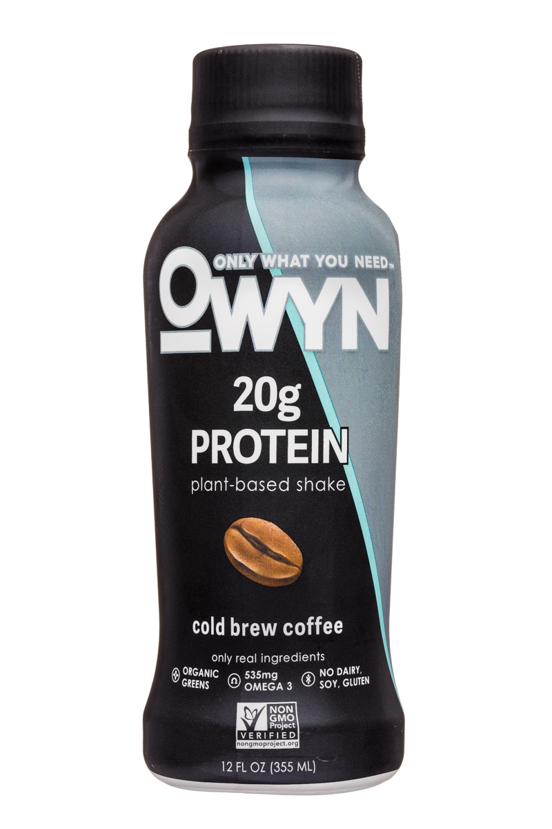 Cold Brew Coffee