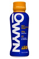 OWYN: Only What You Need: OWYN-12oz-MealShake-Choc-Front