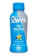 OWYN: Only What You Need: Owyn-12o-ProteinShake-SmoothVanilla-Front