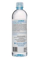 OXiGEN: Oxigen-FormulaFour-20oz-Facts