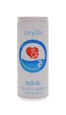 Oxylife: OxyLife Front