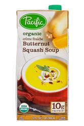 Butternut Squash Soup