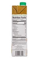 Pacific: Pacific-32oz-CashewMilk-Original-Facts