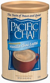 Decaf Vanilla