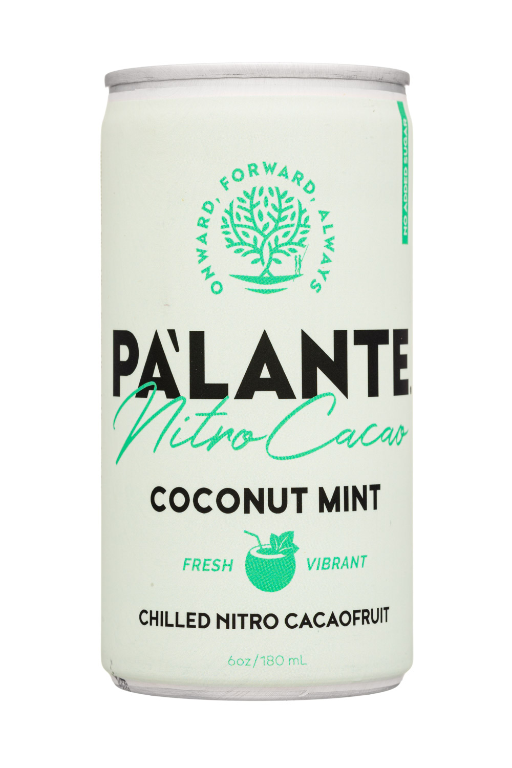 Coconut Mint