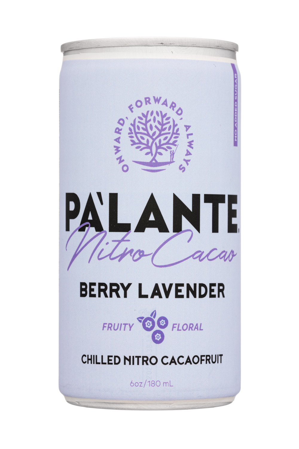 Berry Lavendar