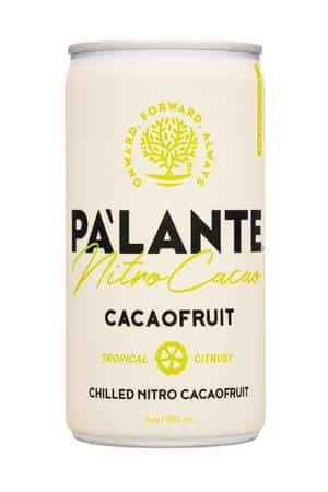 Pa'LANTE: Palante-6oz-2022-NitroCacao-Cacaofruit-Front