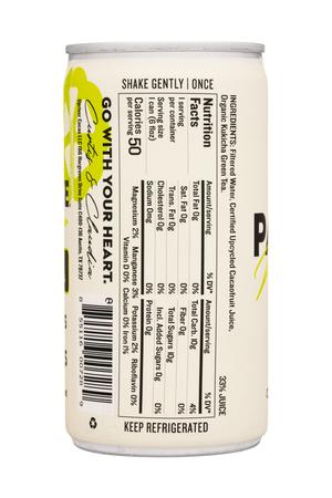 Pa'LANTE: Palante-6oz-2022-NitroCacao-Cacaofruit-Facts