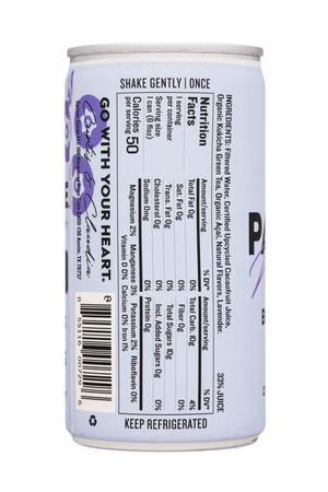 Pa'LANTE: Palante-6oz-2022-NitroCacao-BerryLavender-Facts