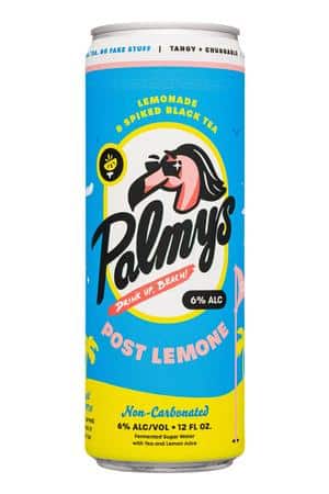 Palmys: Palmys-12oz-2023-Spiked-PostLemone