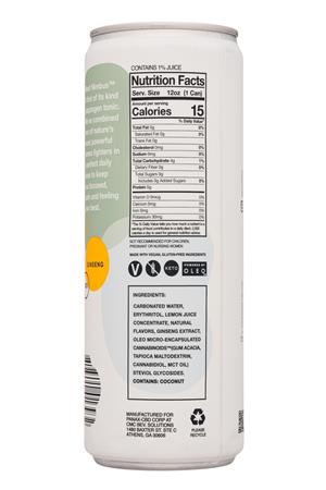 Panax CBD: NimBus-12oz-2020-UrbanArmor-Ginseng-Facts