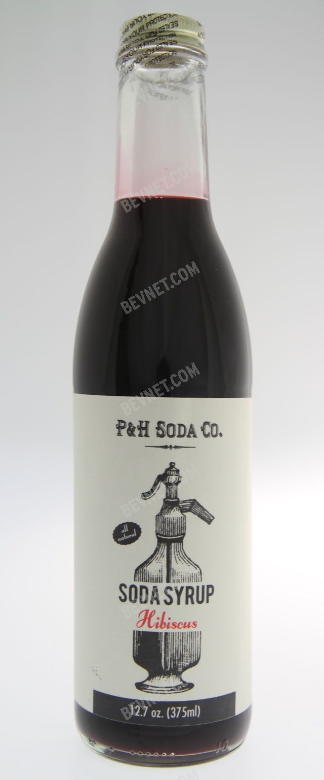 P&H Soda Company: 
