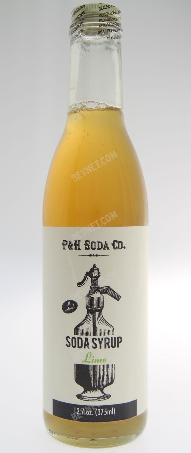 P&H Soda Company: 