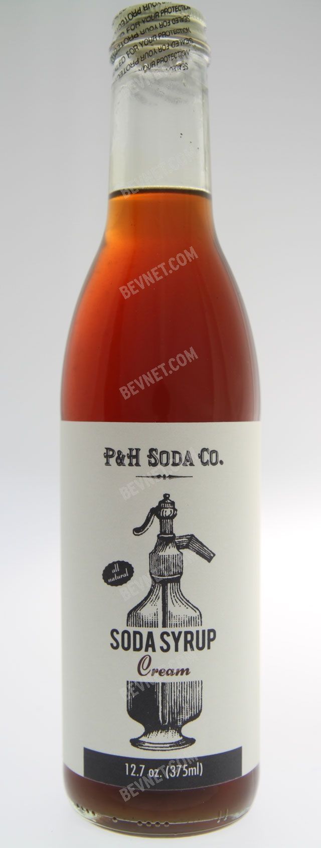 P&H Soda Company: 